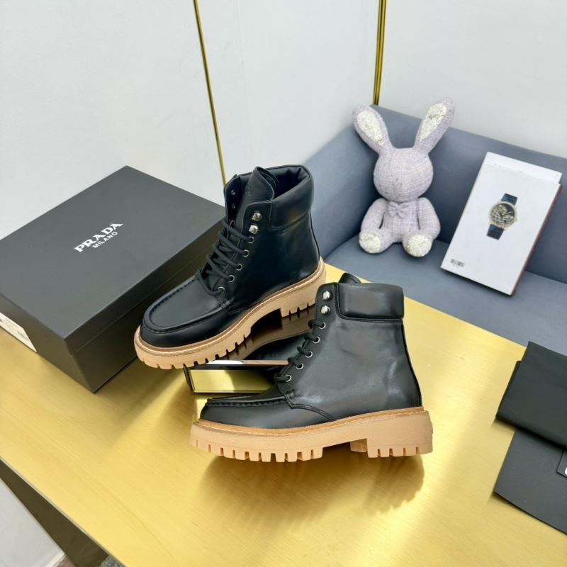 Prada Boots